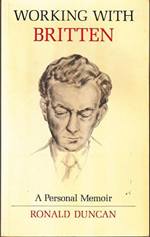 Working with Britten