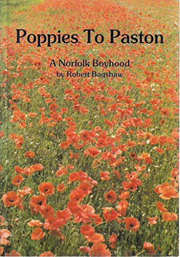 Poppies to Paston