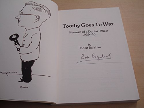Toothy Goes to War