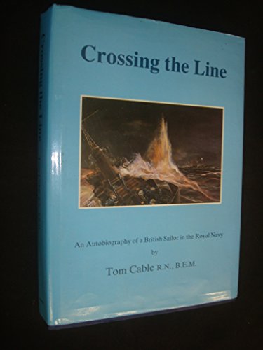 Crossing the Line