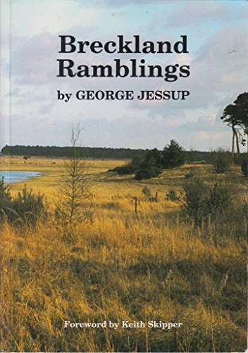 Breckland Ramblings