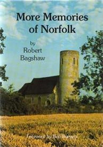 More Memories of Norfolk