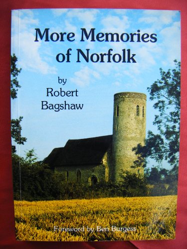 More Memories of Norfolk