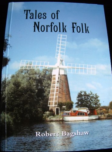 Tales of Norfolk Folk