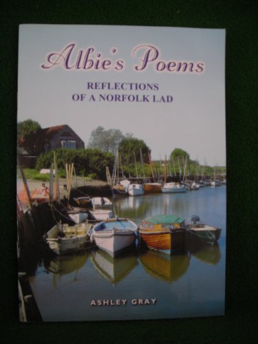 Albie's Poems