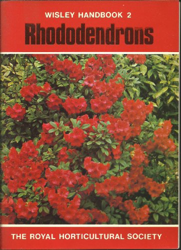 Rhododendrons