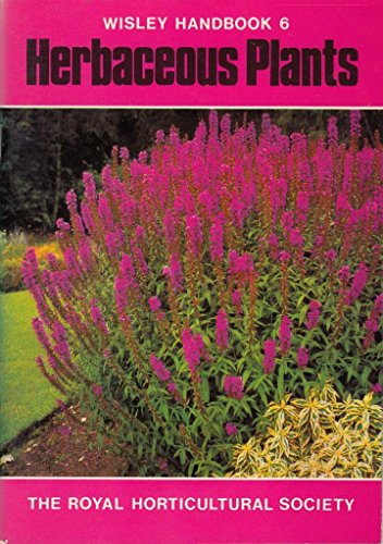 Hardy Herbaceous Plants