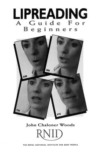 Lipreading