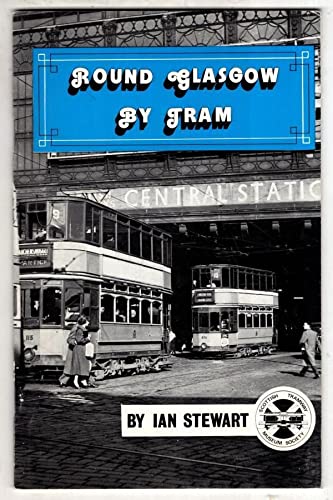 Round Glasgow by Tram