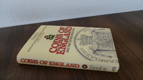 Standard Catalogue of British Coins