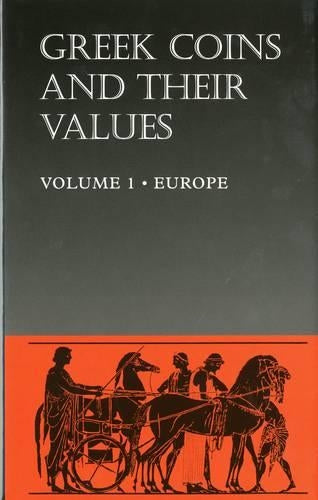Greek Coins and Their Values