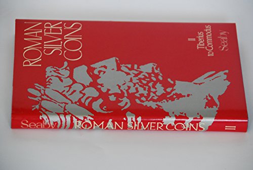 Roman Silver Coins
