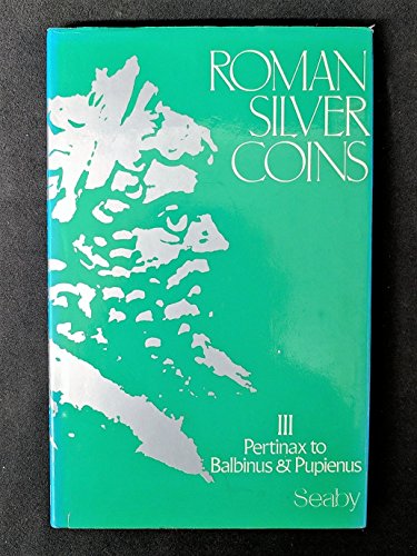 Roman Silver Coins