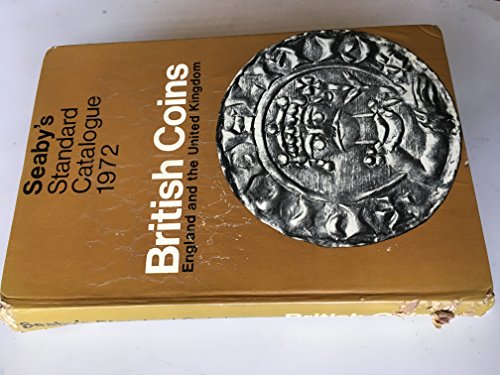 Standard Catalogue of British Coins