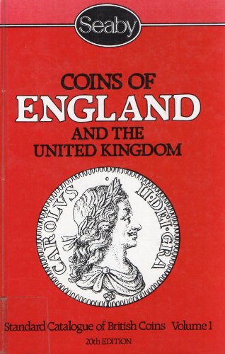 Standard Catalogue of British Coins