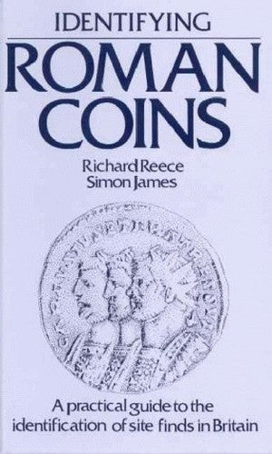 Identifying Roman Coins