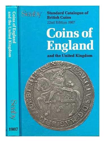 Standard Catalogue of British Coins