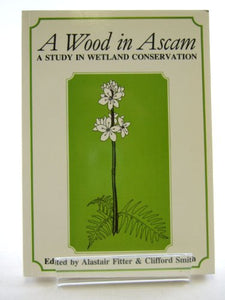 A Wood in Ascam 