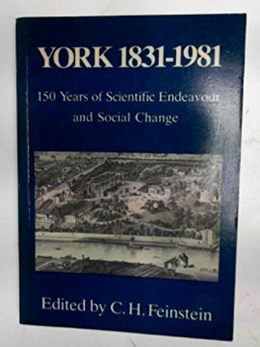 York, 1831-1981