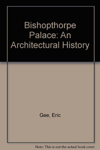 Bishopthorpe Palace