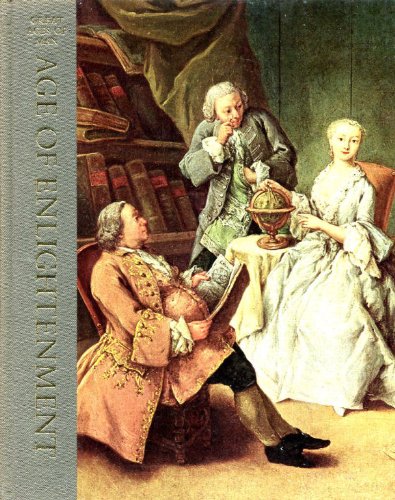 Age of Enlightenment (Great Ages of Man)
