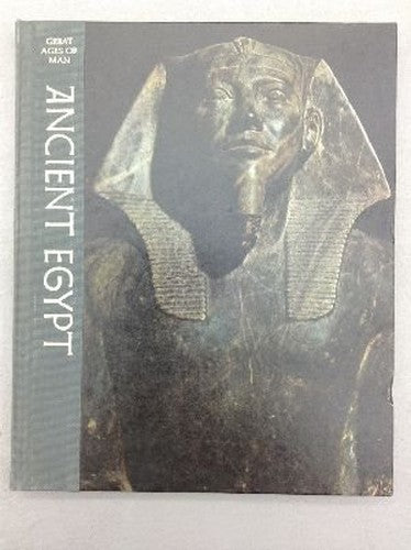 Ancient Egypt (Great Ages of Man)
