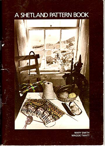 Shetland Pattern Book