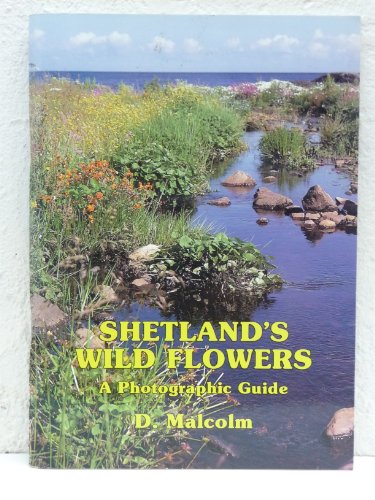 Shetland's Wild Flowers