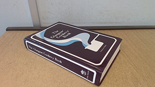 Glasgow Cookery Book