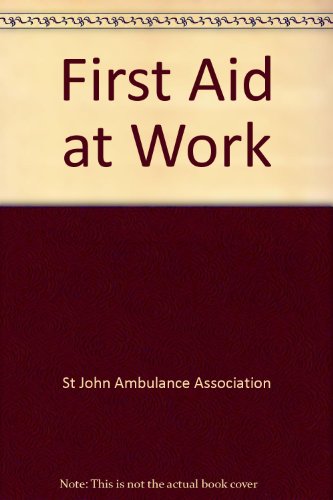 First Aid at Work