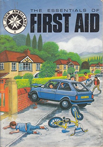 Essentials of First Aid