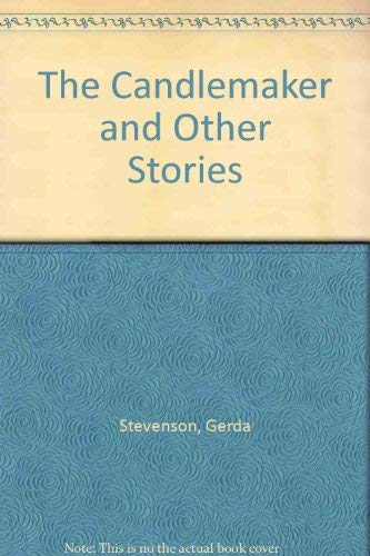 The Candlemaker and Other Stories