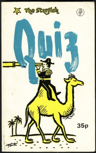 The Starfish Quiz