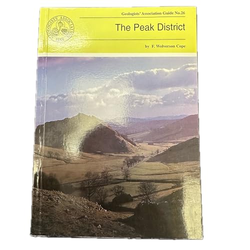 Geologists' Association Guides