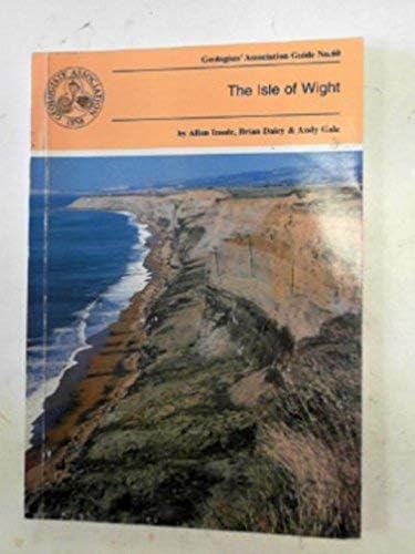 Geologists' Association Guides