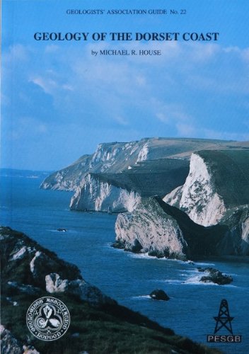 Geologists' Association Guides