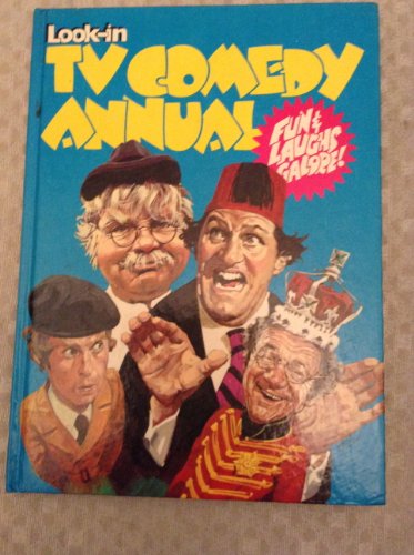 "Look-in" T.V. Comedy Annual