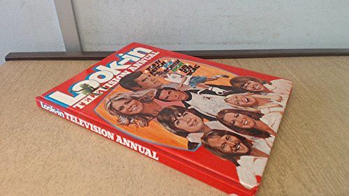 Look-In Television Annual