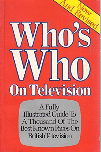 Who's Who on Television