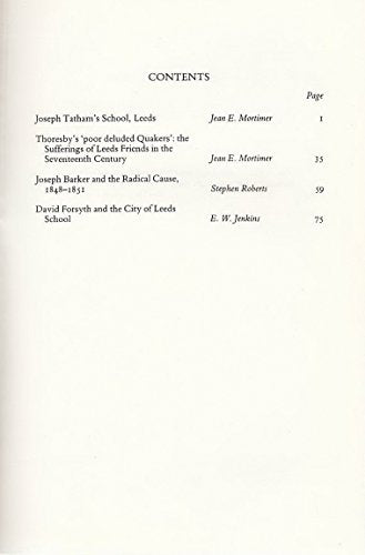 R.D.Chantrell, Architect