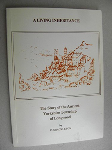 A Living Inheritance