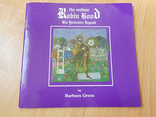 The Outlaw Robin Hood