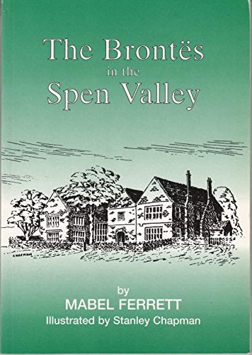 Brontes in the Spen Valley