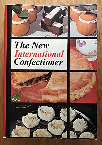 The New International Confectioner