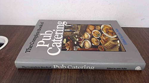 Complete Book of Pub Catering