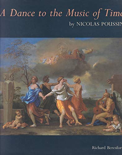A "Dance to the Music of Time" by Nicolas Poussin