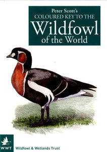 Peter Scott's Coloured Key to the Wildfowl of the World 