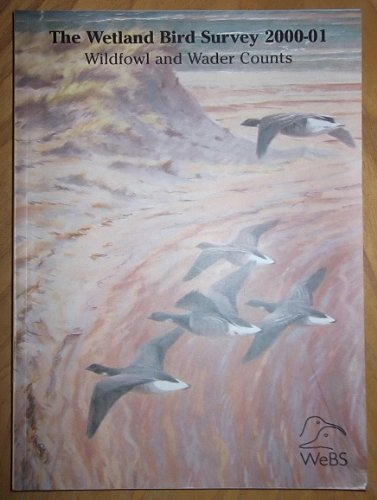 Wetland Bird Survey