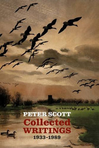 Collected Writings, 1933-1989 