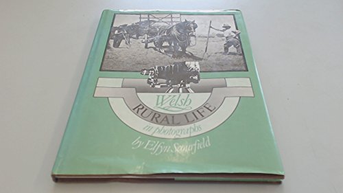 Welsh Rural Life in Photographs